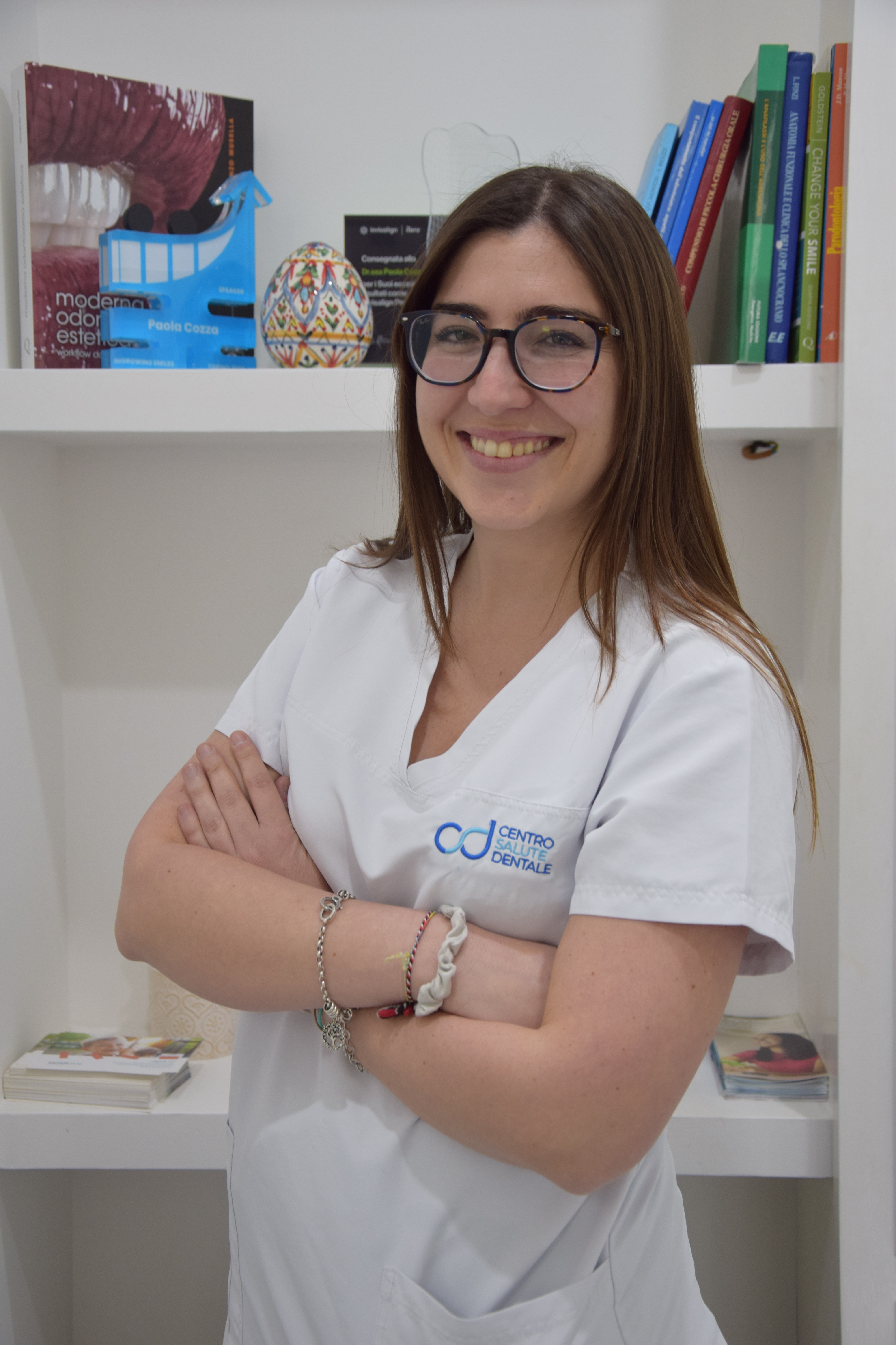 Dott.ssa Letizia Lugli