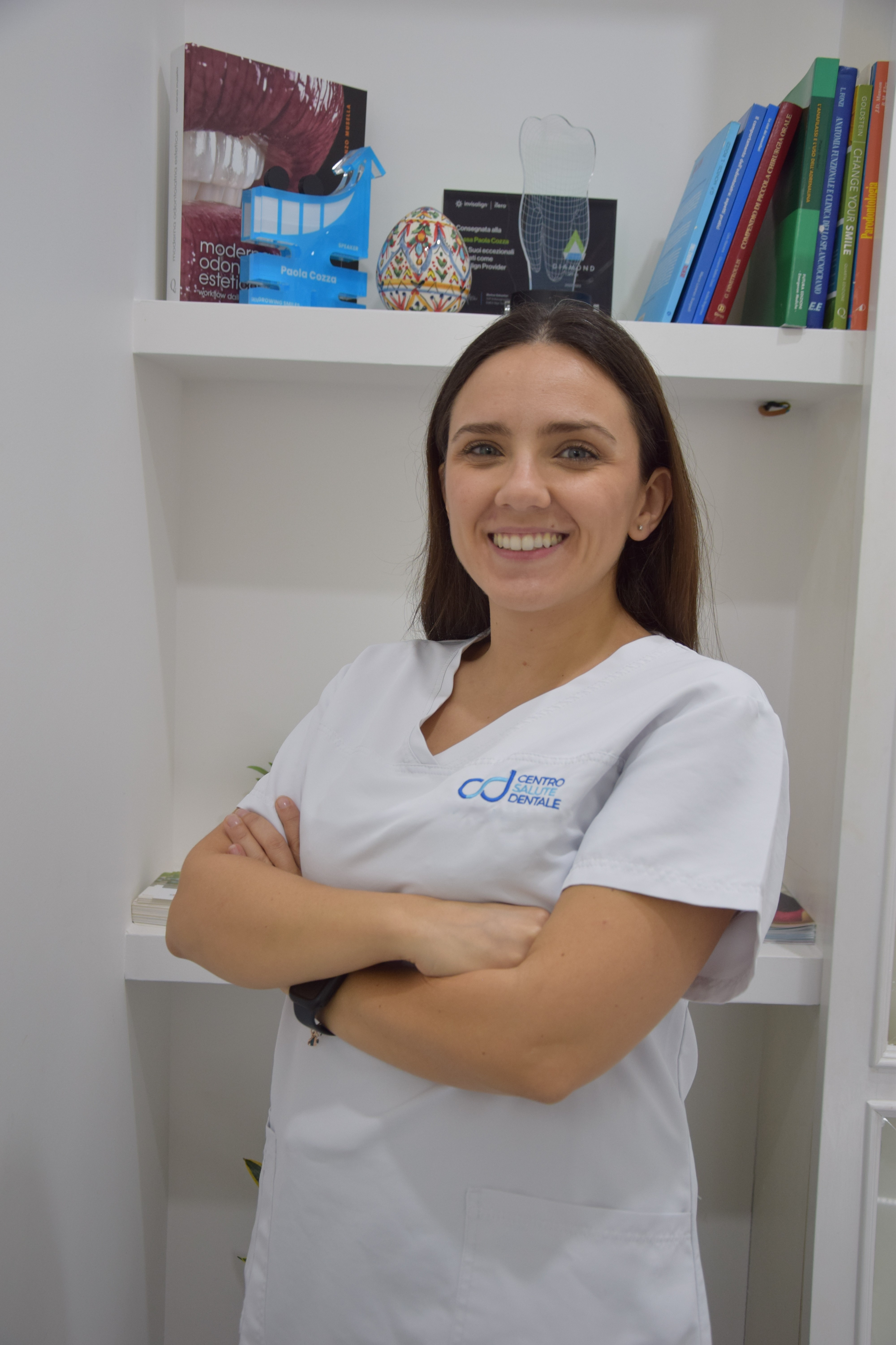 Dott.ssa Saveria Loberto