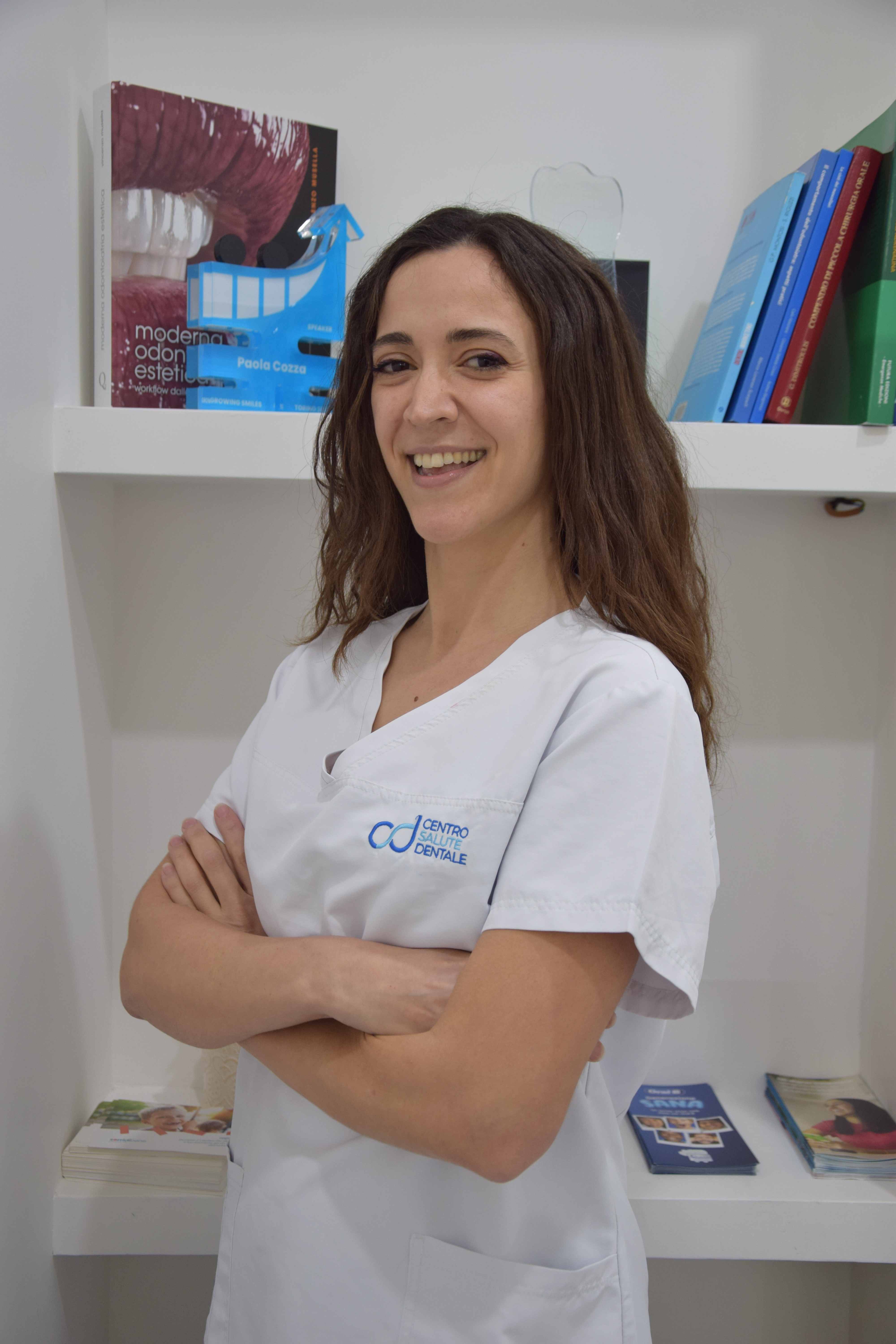 Dott.ssa Simona De Pasquale